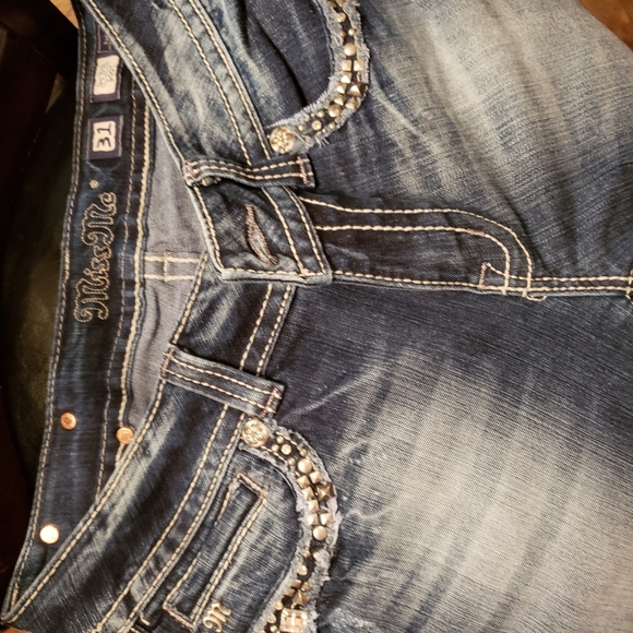 Miss me jeans - Picture 5 of 7
